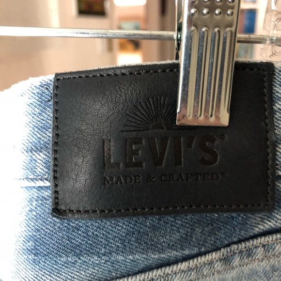 Levi’s made and crafted sz27 - Picture 8 of 8